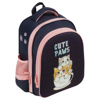 Ранец ArtSpace School Friend Light 