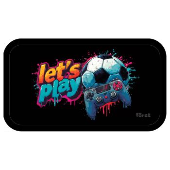 Пенал 2 отделения, 190*110 Först 