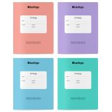 Тетрадь 18л., линия Berlingo "Instinct", 80г/м2, ассорти