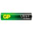 Батарейка GP Ultra Plus G-Tech AAA (LR03) 24AUP алкалиновая, BC2