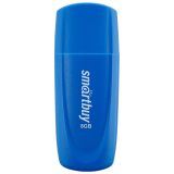 Память Smart Buy "Scout" 8GB, USB 2.0 Flash Drive, синий Память Smart Buy "Scout" 8GB, USB 2.0 Flash Drive, синий