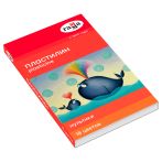 Пластилин Гамма "Мультики", 18 цветов, 360г, со стеком, картон. упаковка Пластилин Гамма "Мультики", 18 цветов, 360г, со стеком, картон. упаковка