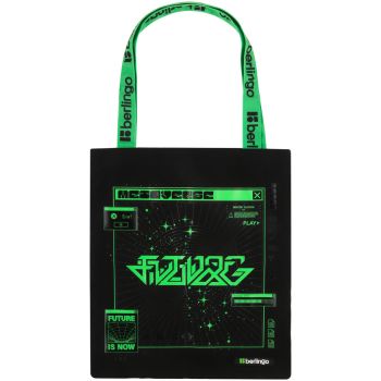 Сумка-шоппер Berlingo 