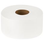 Бумага туалетная OfficeClean "Premium", 2-слойная, мини-рулон, 150м/рул., мягкая, тиснение, белая Бумага туалетная OfficeClean "Premium", 2-слойная, мини-рулон, 150м/рул., мягкая, тиснение, белая