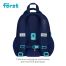 Ранец Först F-Top облегченный 