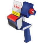 Диспенсер для упаковочной ленты Unibob, 50мм Диспенсер для упаковочной ленты Unibob, 50мм