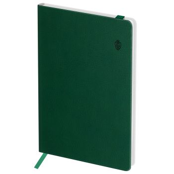 Записная книжка А6 80л. ЛАЙТ, кожзам, Greenwich Line 