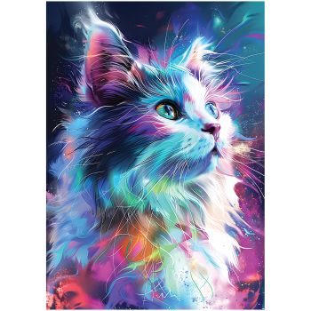 Пазл  260 эл. ТРИ СОВЫ 