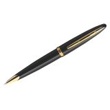 Ручка шариковая Waterman "Carene Black Sea GT" синяя, 1,0мм, подарочная упаковка Ручка шариковая Waterman "Carene Black Sea GT" синяя, 1,0мм, подарочная упаковка