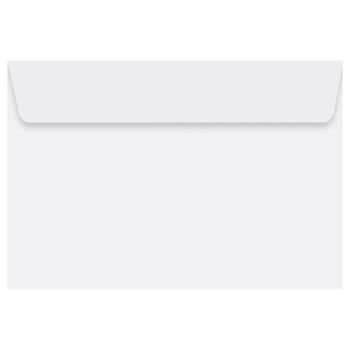 Конверт C6, OfficeSpace, 114*162мм, б/подсказа, б/окна, отр. лента