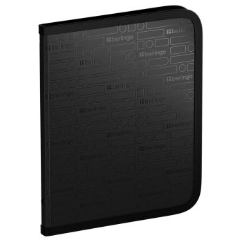 Папка на молнии Berlingo 