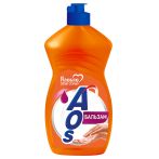 Средство для мытья посуды AOS "Бальзам", 450мл