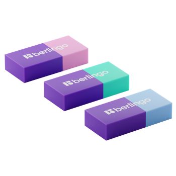 Ластик Berlingo 