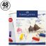 Пастель Faber-Castell Пастель Faber-Castell