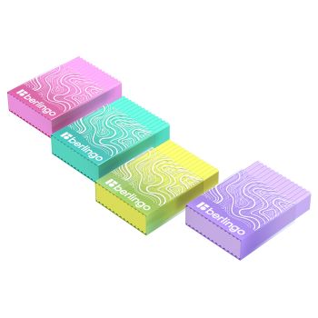 Ластик Berlingo 