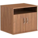 Тумба для оргтехники Skyland Imago/Орех Французский, 770*600*680, ТМ-1 Тумба для оргтехники Skyland Imago/Орех Французский, 770*600*680, ТМ-1
