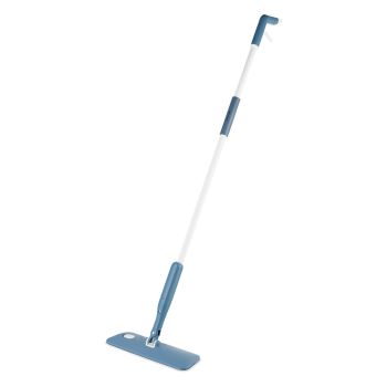 Швабра с распылителем воды , OfficeClean Professional, мет. ручка 133 см., с плоским встроенным баком для воды Швабра с распылителем воды , OfficeClean Professional, мет. ручка 133 см., с плоским встроенным баком для воды