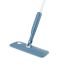 Швабра с распылителем воды , OfficeClean Professional, мет. ручка 133 см., с плоским встроенным баком для воды Швабра с распылителем воды , OfficeClean Professional, мет. ручка 133 см., с плоским встроенным баком для воды