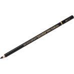 Угольный карандаш Koh-I-Noor "Gioconda Extra 8811" HB, черный, заточен Угольный карандаш Koh-I-Noor "Gioconda Extra 8811" HB, черный, заточен