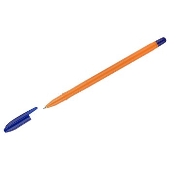 Ручка шариковая СТАММ 