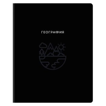 Тетрадь предметная 48л., BG 