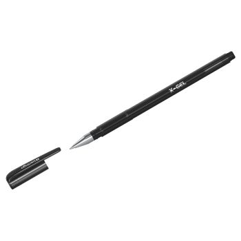 Ручка гелевая Berlingo 