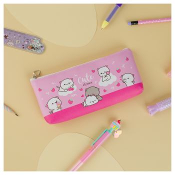 Пенал мягкий 200*85*30 MESHU 