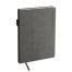 Ежедневник недатированный, А5, 136л., твердый переплет, кожзам, BG 