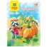 Раскраска в папке А5, 48 л. Мульти-Пульти 