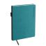 Ежедневник недатированный, А5, 136л., твердый переплет, кожзам, BG 