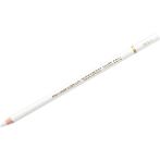 Угольный карандаш Koh-I-Noor "Gioconda Extra 8812" HB, белый, заточен Угольный карандаш Koh-I-Noor "Gioconda Extra 8812" HB, белый, заточен