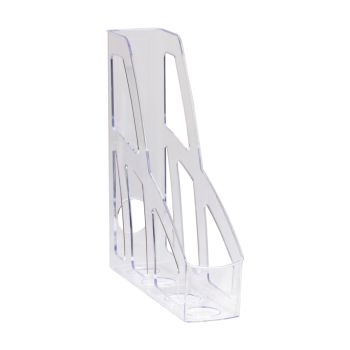 Лоток для бумаг вертикальный СТАММ 