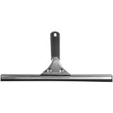 Стяжка для удаления жидкости с пола OfficeClean Professional, ширина 55см, металлическая основа/резина (ЭВА), без черенка