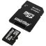 Карта памяти SmartBuy MicroSDHC 32GB UHS-1, Class 10, скорость чтения 30Мб/сек (с адаптером SD) Карта памяти SmartBuy MicroSDHC 32GB UHS-1, Class 10, скорость чтения 30Мб/сек (с адаптером SD)