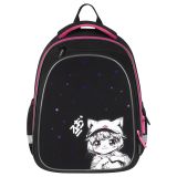 Ранец Berlingo Expert Light Pro "Kawaii Dream" 38*28*19см, 3 отделения, 2 кармана, анатомическая спинка