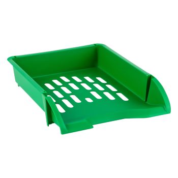 Лоток для бумаг горизонтальный СТАММ 