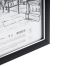 Рамка пластиковая 21*30см, OfficeSpace 
