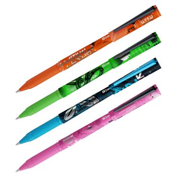 Ручка шариковая Berlingo 