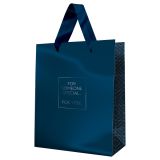 Пакет подарочный 33*42*12см MESHU "Классика стиля", глянцевая ламинация