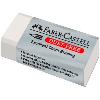 Ластик Faber-Castell 