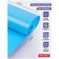 Мешки для мусора 30л OfficeClean ПНД, 50*60см, 10мкм, 30шт., прочные, синие, в рулоне Мешки для мусора 30л OfficeClean ПНД, 50*60см, 10мкм, 30шт., прочные, синие, в рулоне