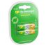 Аккумулятор GP AA (HR06) 2700mAh 2BL