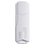 Память Smart Buy "Clue" 128GB, USB 3.0 Flash Drive, белый Память Smart Buy "Clue" 128GB, USB 3.0 Flash Drive, белый