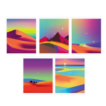 Тетрадь 48л., А5, клетка BG 