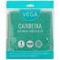 Салфетка для уборки Vega, микрофибра, 30*30см, 1шт., европодвес