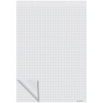 Блокнот для флипчарта Berlingo 64*96см, 20л., клетка