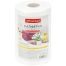 Салфетки универсальные OfficeClean, вискоза, 23*25см, 200шт., в рулоне, 40г/м2 Салфетки универсальные OfficeClean, вискоза, 23*25см, 200шт., в рулоне, 40г/м2