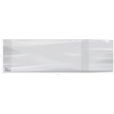 Обложка 210*685 для альбомов, горизонтальная, универсальная, ПВХ 120мкм, ArtSpace, ШК