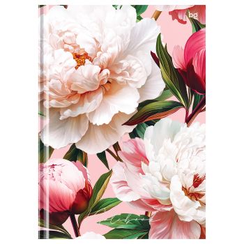 Бизнес-блокнот А5, 80л., евроформат, BG 