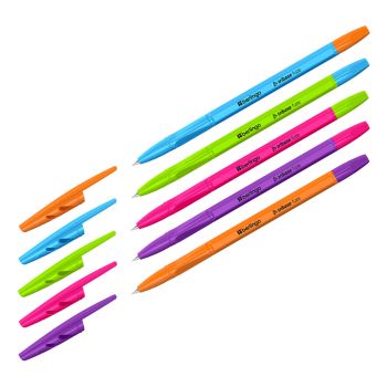 Ручка шариковая Berlingo 